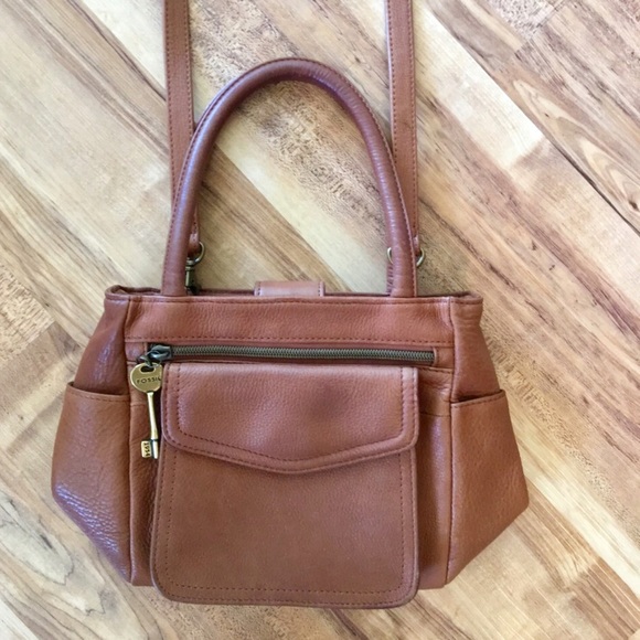 Fossil Handbags - Fossil Purse